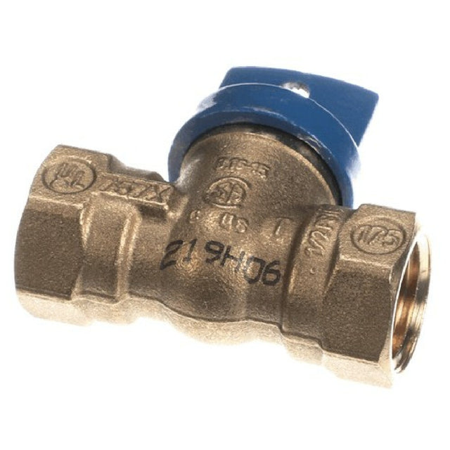 Giles 34955 Valve 1/2 Modified Gas Cock