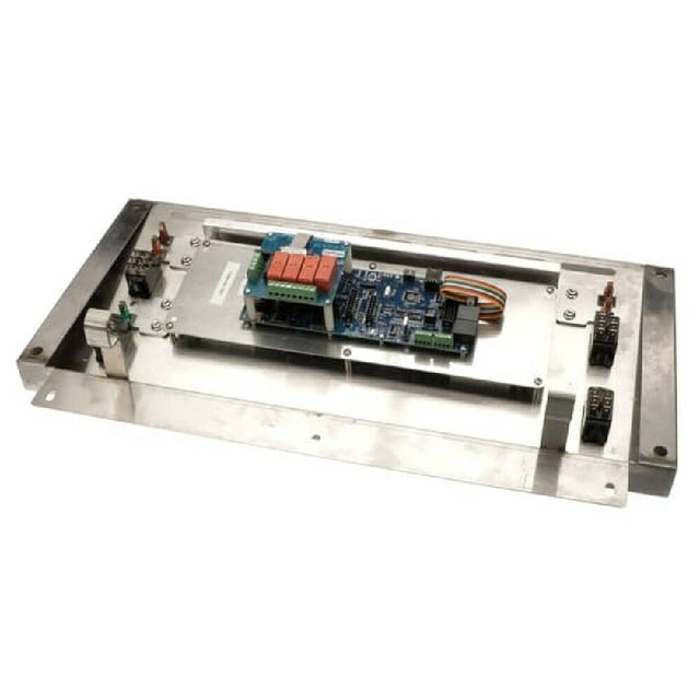 Giles 71839 Kit Contrl Retrofit Cc10 Eof10 10