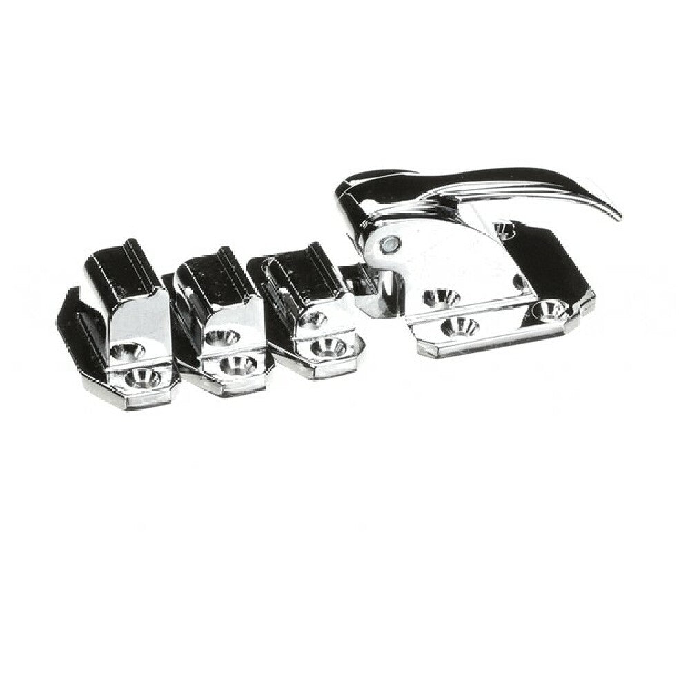 Giles 42827 Latch W/strike Door