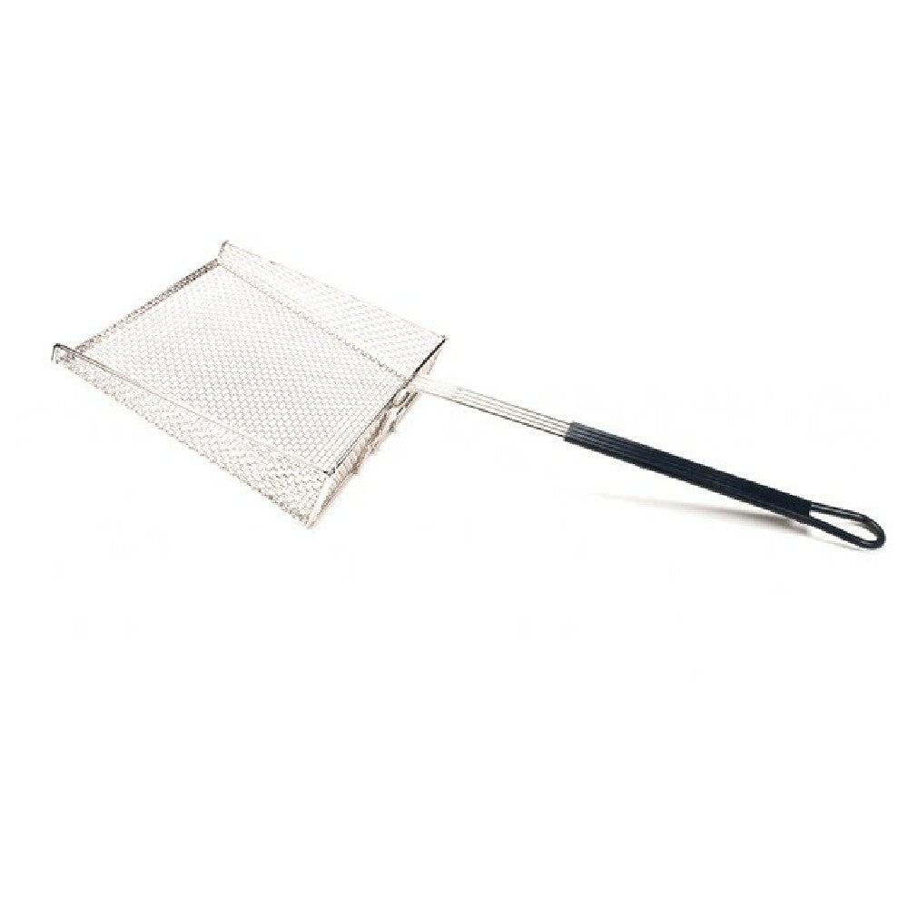 Giles 70430 Scoop Basket 12 X 12 Ni Plt Eof