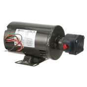 Giles 71754 Pump & Motor Assy 5 Gpm 1/2 Hp
