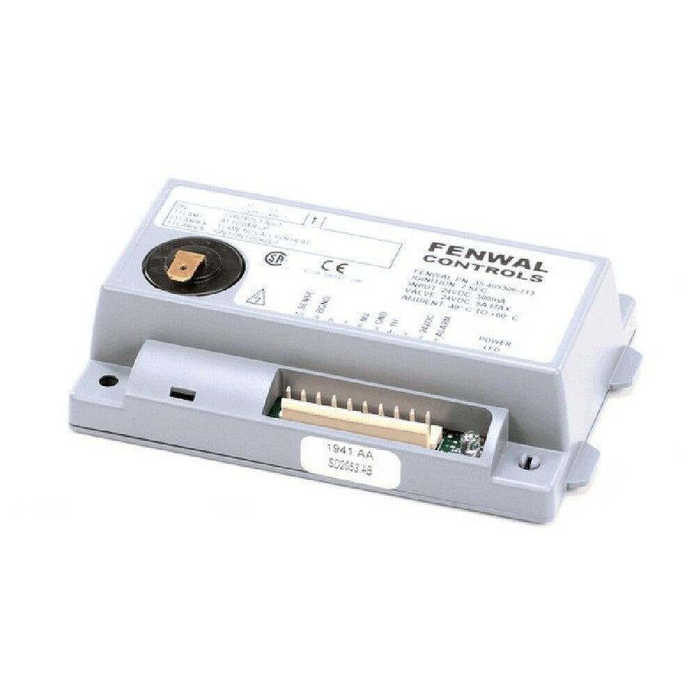 Nieco 27300 Ignition Module