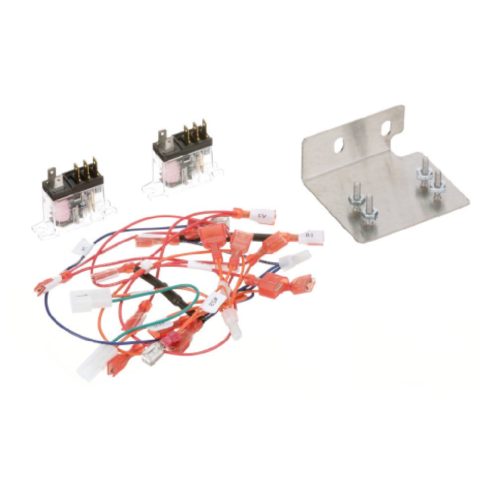 Duke 176188 Blower Upgrade Kit