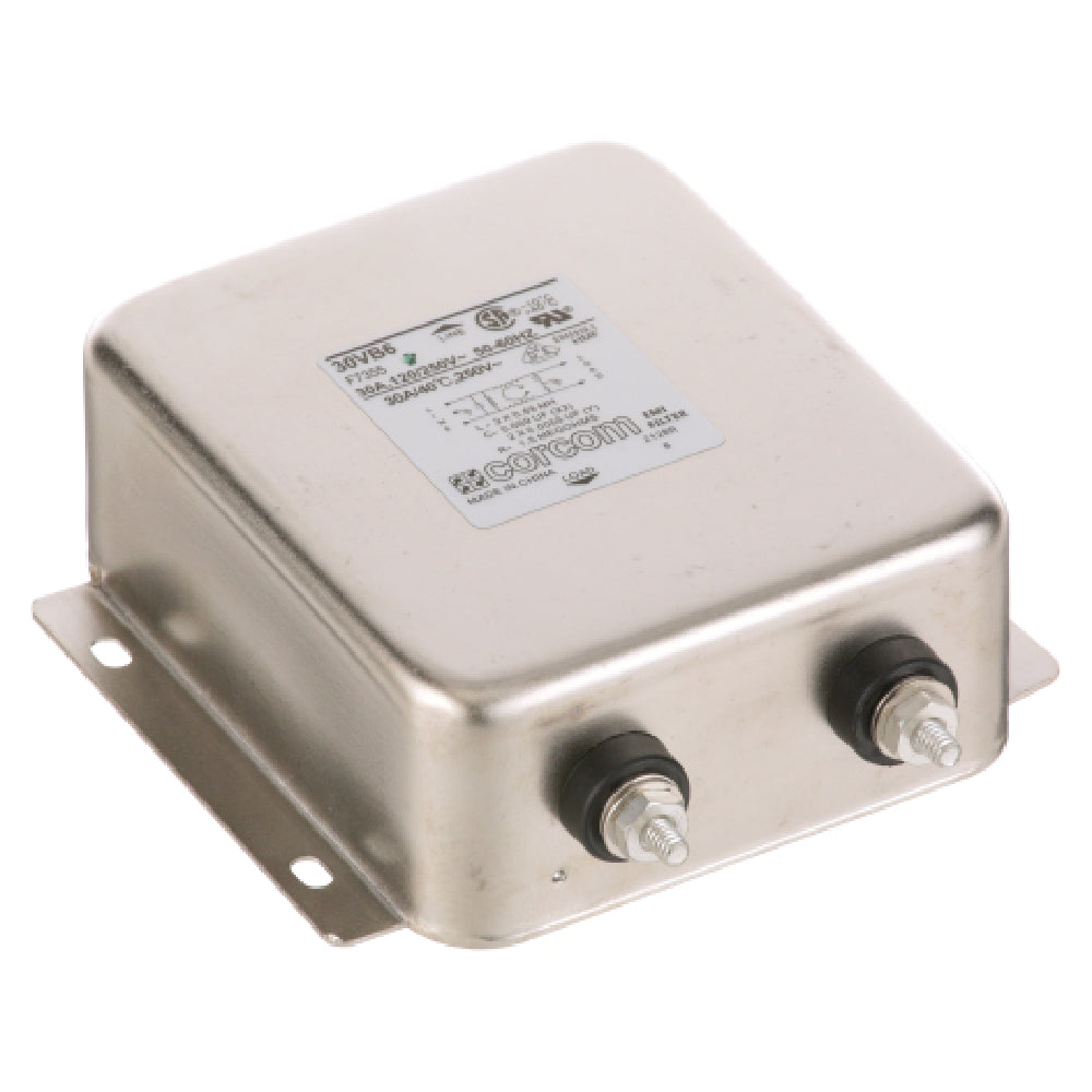 Prince Castle 88-799 Filter Rfi 30a Chassis Mount