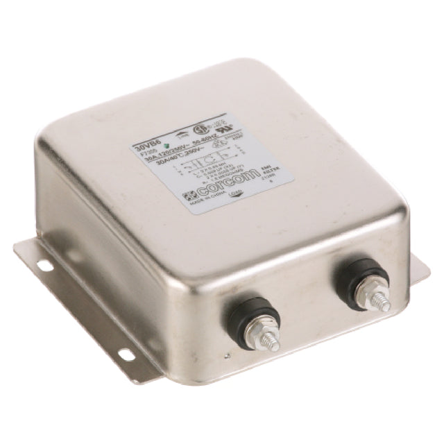 Prince Castle 88-799 Filter Rfi 30a Chassis Mount