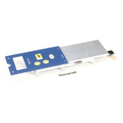 Prince Castle 526-073S Overlay Main Board