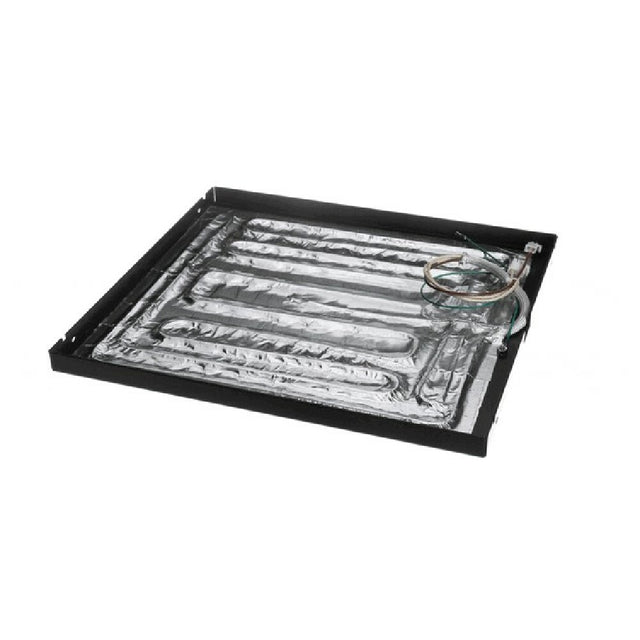Prince Castle 542-154 Plate Upper