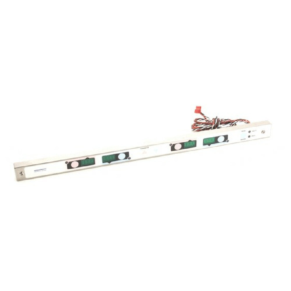 Prince Castle PC541-1189S Kit B Bar Main (4ss 20snc)