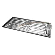 Prince Castle 540-1198S Ser Kit Asy Lwr Panel Bottom S