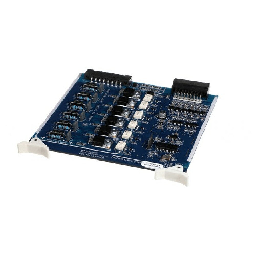 Prince Castle 547221SPT Heater Control Board Prince Castle