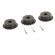 Prince Castle 526-081S Kit Drive Sprocket (pkg Of 3)