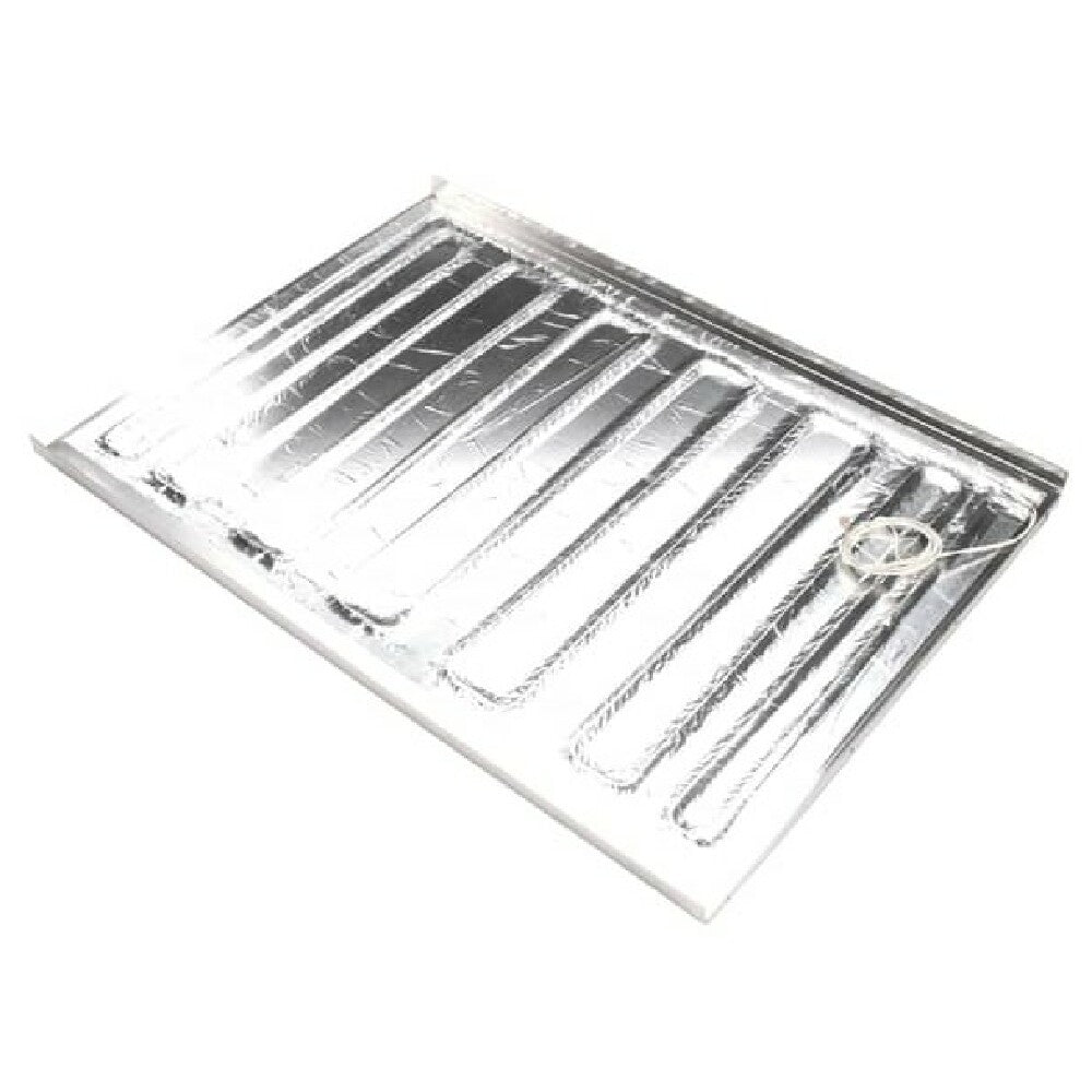 Prince Castle 528-277S Kit Rope Heater Lower