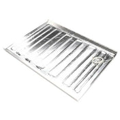 Prince Castle 528-277S Kit Rope Heater Lower