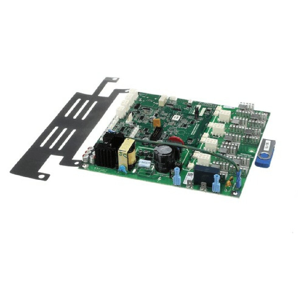 Prince Castle 540-1191S Service Kit Pcb Controller 24e