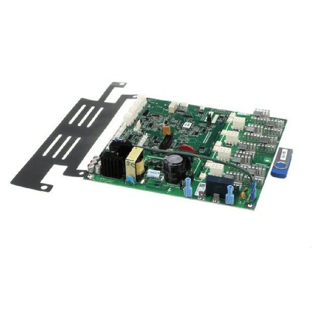 Prince Castle 540-1191S Service Kit Pcb Controller 24e