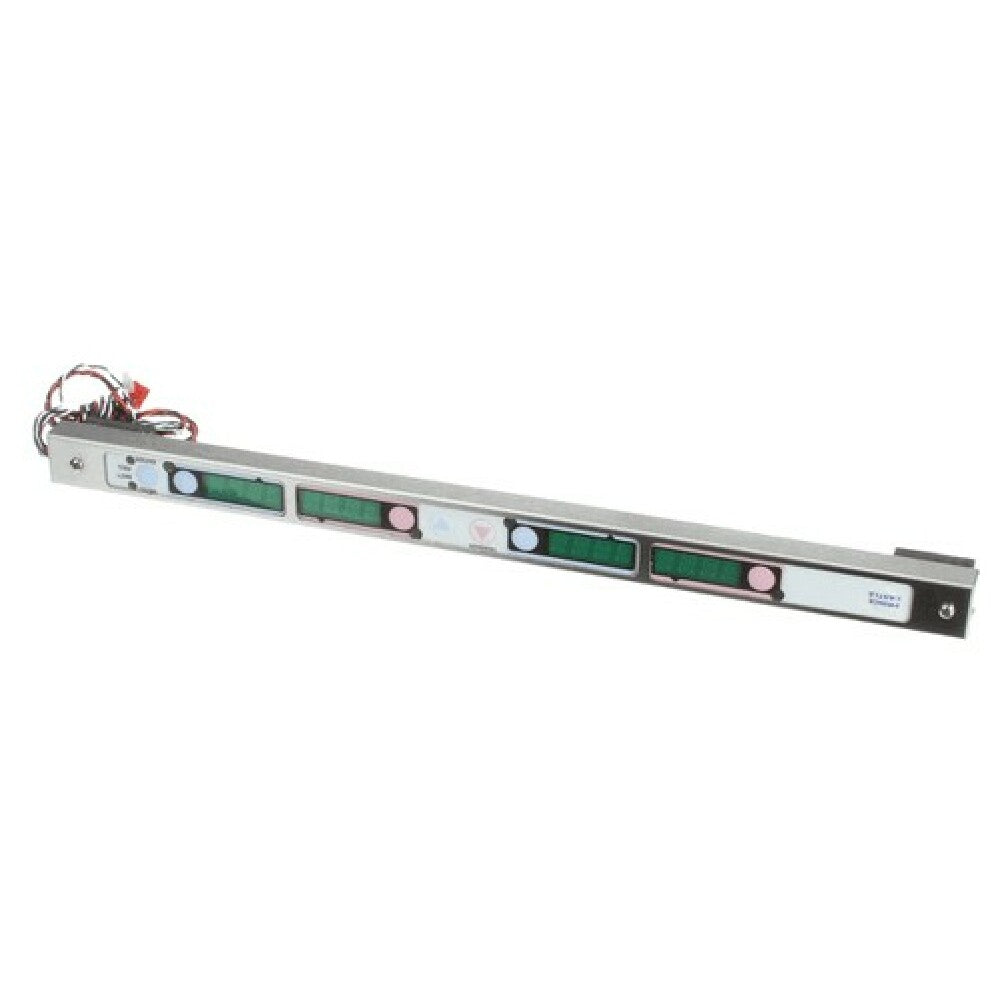 Prince Castle 510-122S Kit Main B Bar 4ch