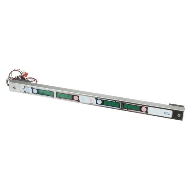 Prince Castle 510-122S Kit Main B Bar 4ch