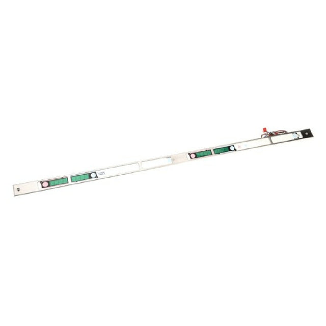 Prince Castle 510-212S Button Bar 8main 89 137v2.00