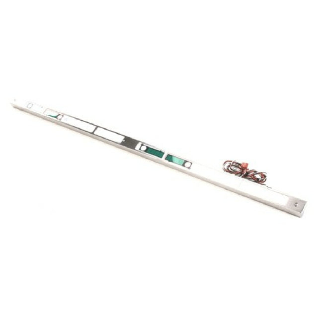 Prince Castle 510-213S Aux Button Bar