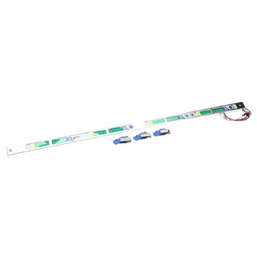 Prince Castle 510-215S Service Kit Bb Main 89 13 3