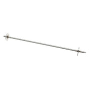 Prince Castle 353-205S Sprocket Shaft Assembly