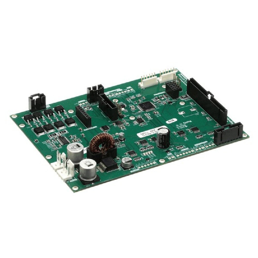 Prince Castle 353-262CS Pcb Main Controller For Cbt To