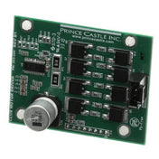 Prince Castle 353-324S Pcb Assembly Step Motor Board