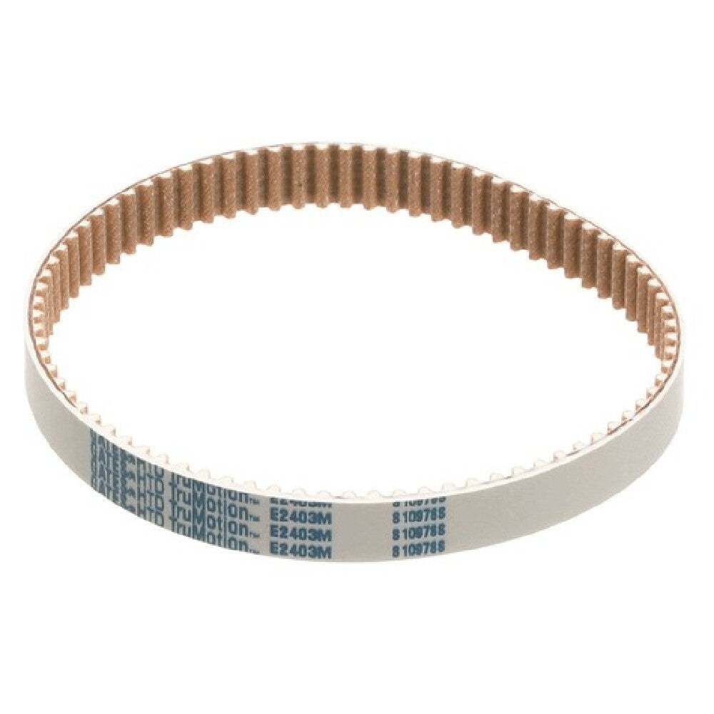 Prince Castle 353-357S Belt 3mm 80 Teeth E2403 M