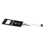 Prince Castle 353-716S Membrane Switch Overlay