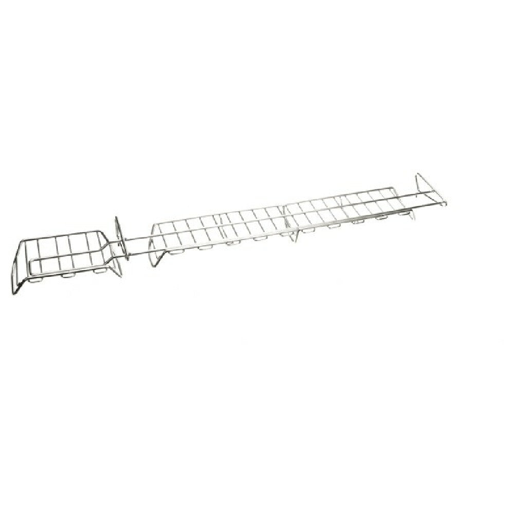Prince Castle 353-909S Infeed Short Rack