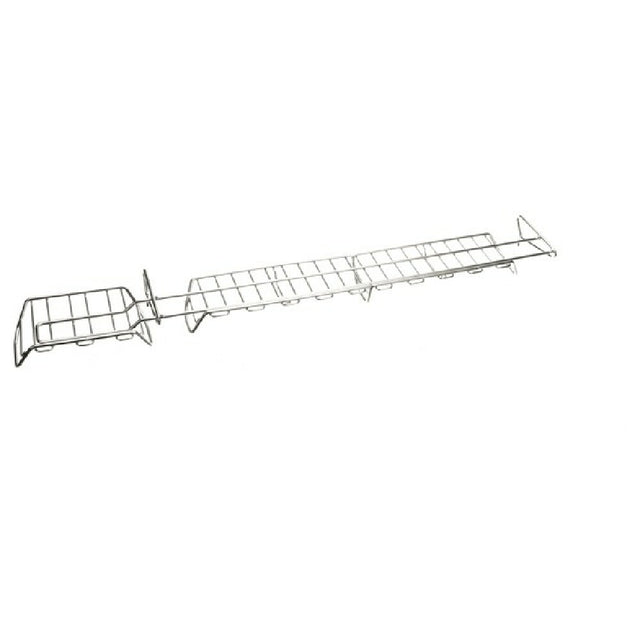 Prince Castle 353-909S Infeed Short Rack