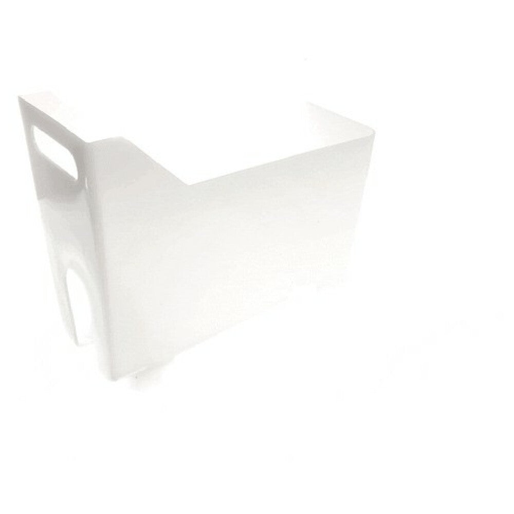 Prince Castle 366-151S Container Cream Plastic Single