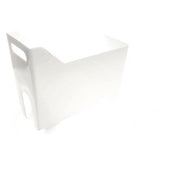 Prince Castle 366-151S Container Cream Plastic Single