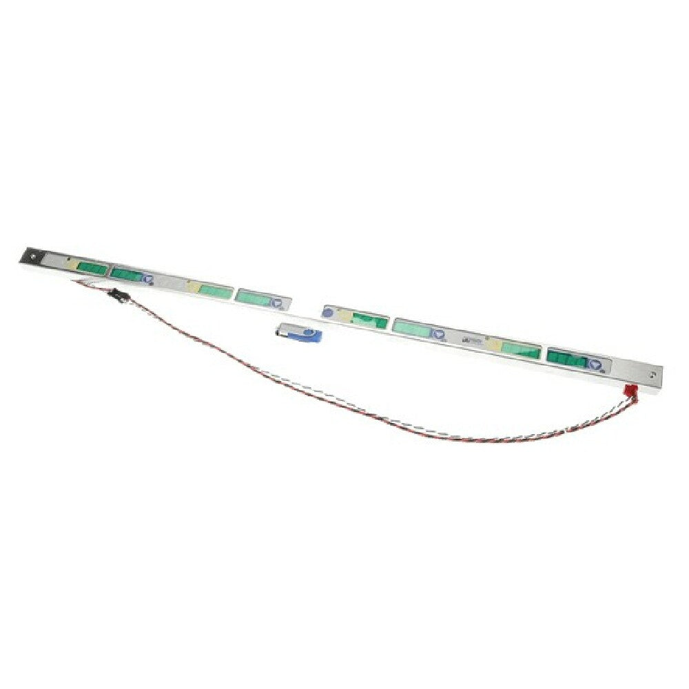 Prince Castle 510-131S Timer Bar Kit Rear