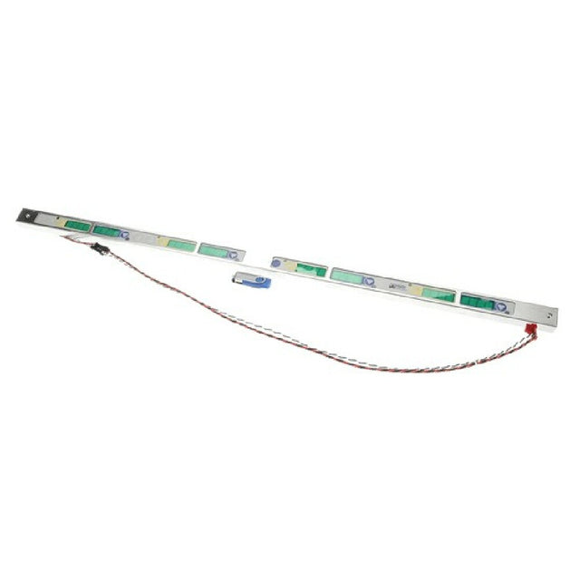 Prince Castle 510-131S Timer Bar Kit Rear