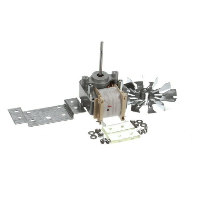 Prince Castle 524-003CES Pchkit Motor With Fan (ce) 220