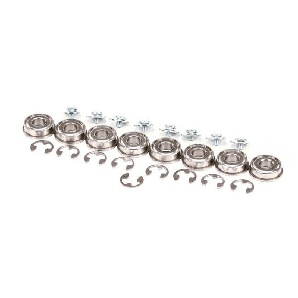 Prince Castle 525-329S Ball Bearings Qty 8