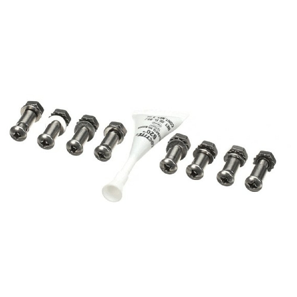Prince Castle 525-347S Hinge Pins