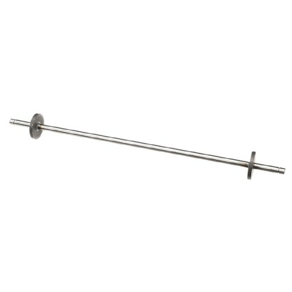 Prince Castle 525-462S Shaft W/ Rollers
