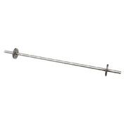 Prince Castle 525-462S Shaft W/ Rollers