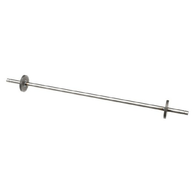 Prince Castle 525-462S Shaft W/ Rollers