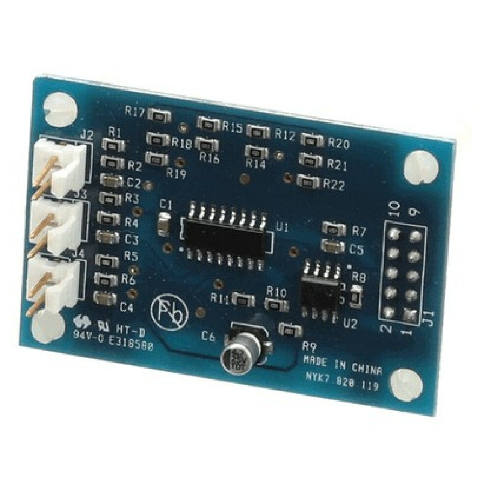 Prince Castle 526-013S Control Board Rtd Temp Interface Assy
