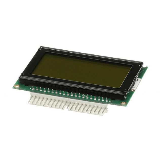 Prince Castle 527-747S Lcd Graphic Display