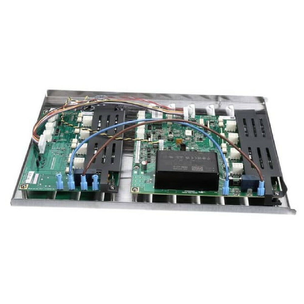 Prince Castle 540-1238S Kit Board Dual Upgrade Ce 3x4