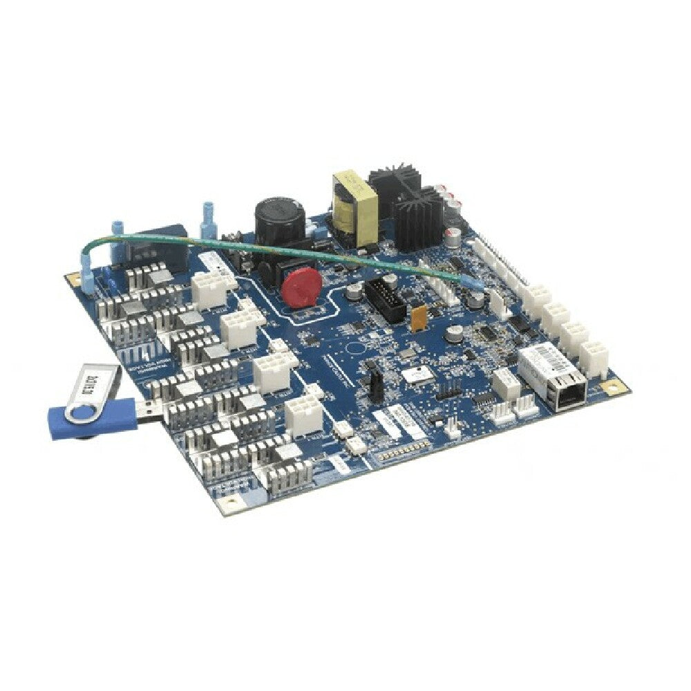 Prince Castle 540-1265S Service Kit Pcb Controller Ehb