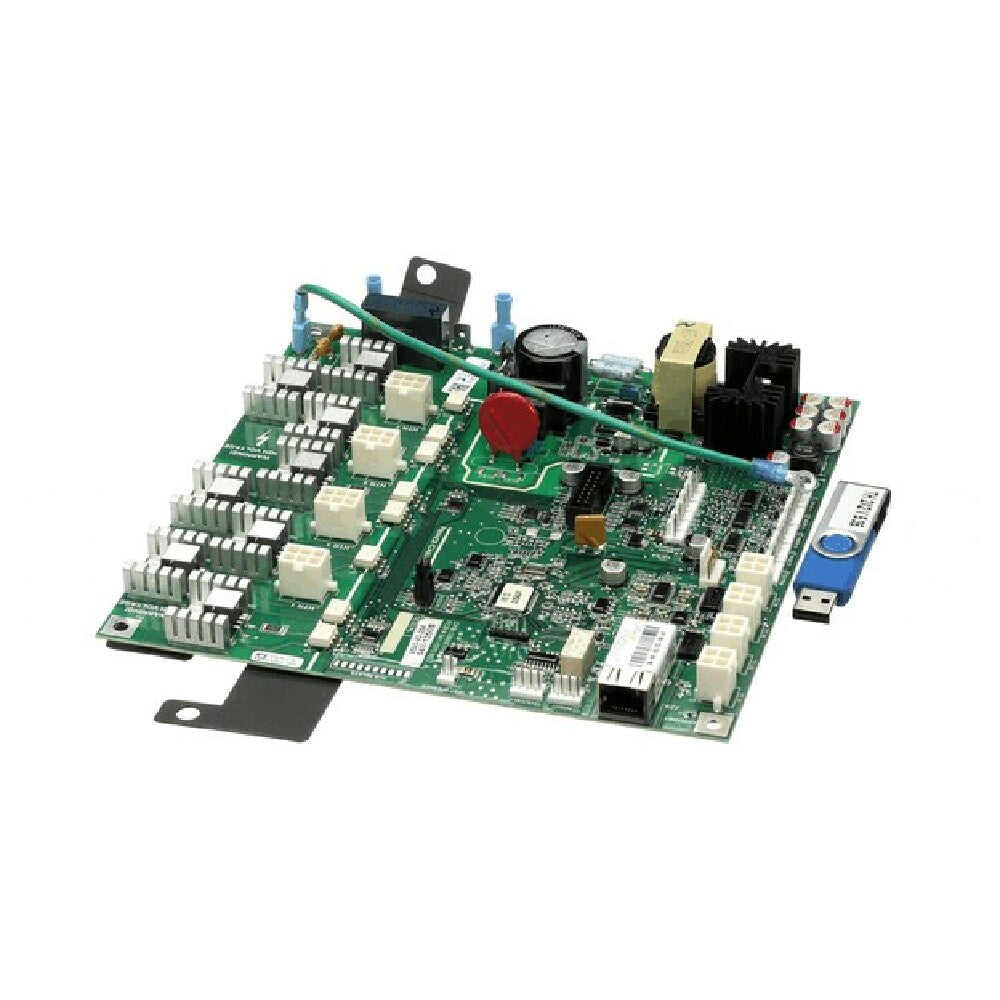 Prince Castle 540-1350S Control Board Kit Ehbth22 1 V5