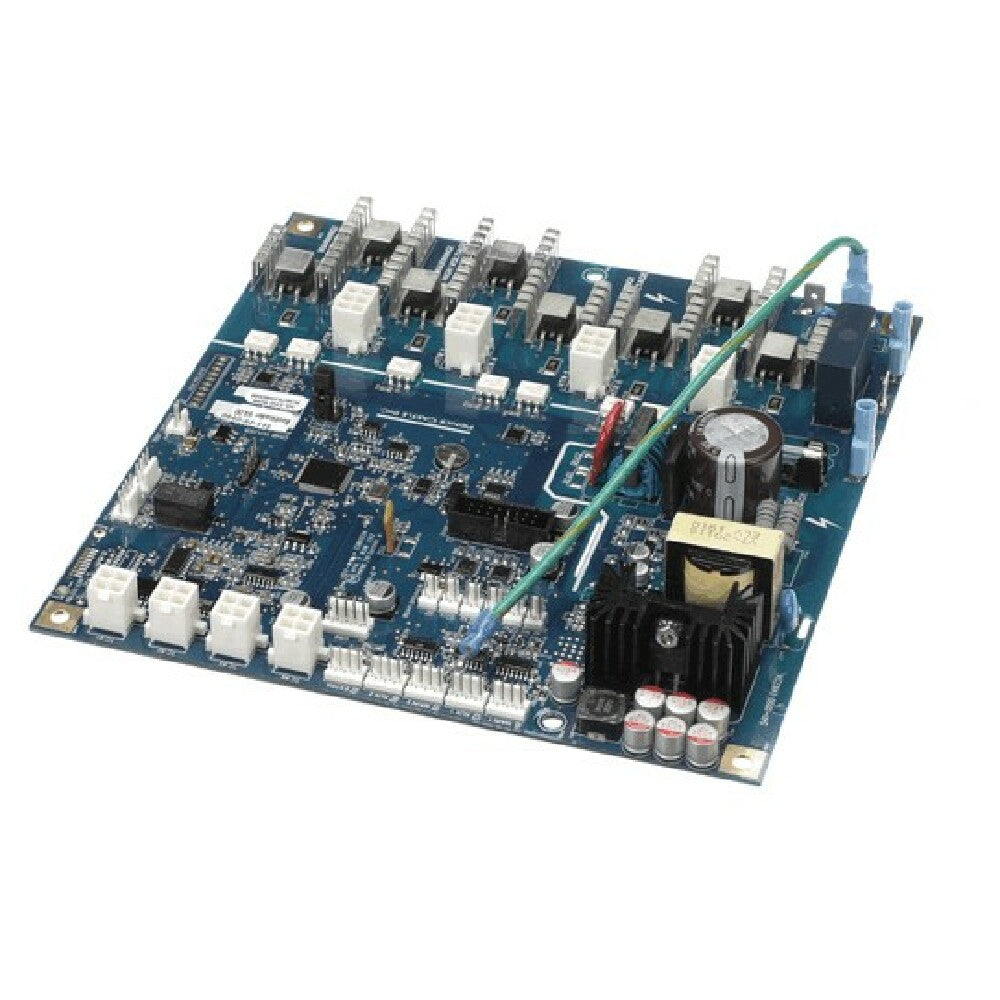 Prince Castle 541-1367S Kit Control Brd Gm 2ss 20ujb