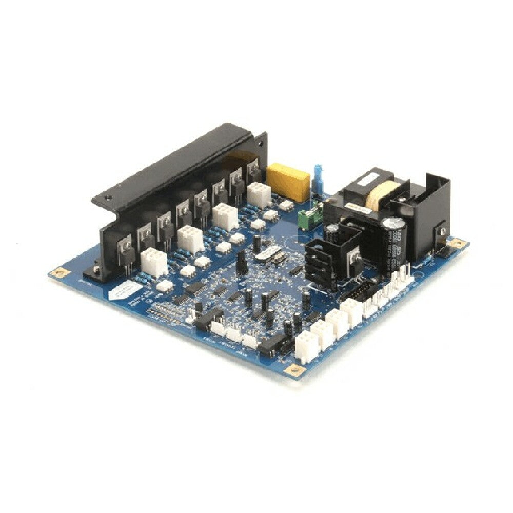 Prince Castle 548-060S Controller Pcb