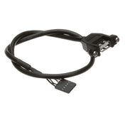 Prince Castle 95-1819S Ser Kit Usb Cord Panel Mount 1