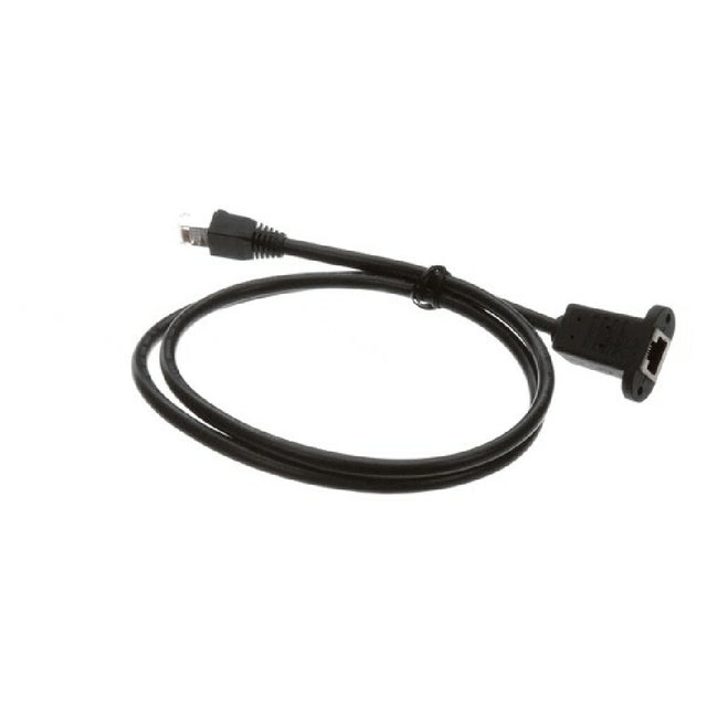 Prince Castle 95-2012S Kit Ethernet Cord Panel Mount